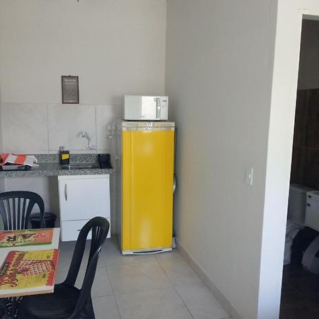 Loft Agradavel Em Joao Pessoa, Pb Διαμέρισμα Εξωτερικό φωτογραφία