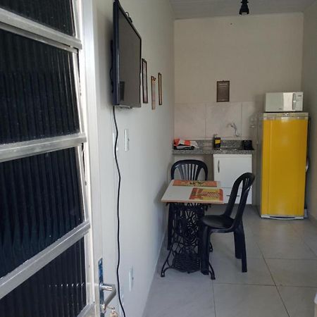 Loft Agradavel Em Joao Pessoa, Pb Διαμέρισμα Εξωτερικό φωτογραφία