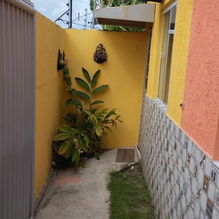 Loft Agradavel Em Joao Pessoa, Pb Διαμέρισμα Εξωτερικό φωτογραφία