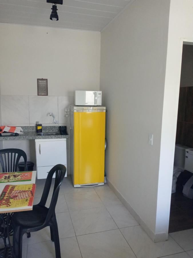 Loft Agradavel Em Joao Pessoa, Pb Διαμέρισμα Εξωτερικό φωτογραφία