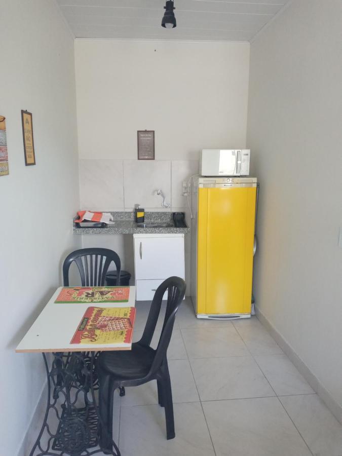 Loft Agradavel Em Joao Pessoa, Pb Διαμέρισμα Εξωτερικό φωτογραφία