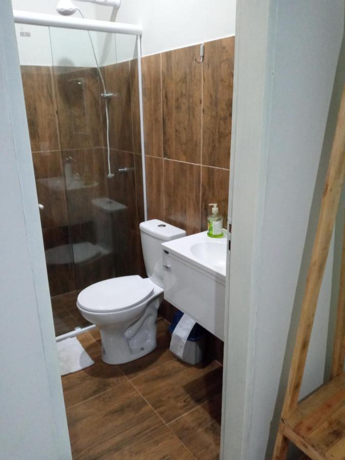 Loft Agradavel Em Joao Pessoa, Pb Διαμέρισμα Εξωτερικό φωτογραφία