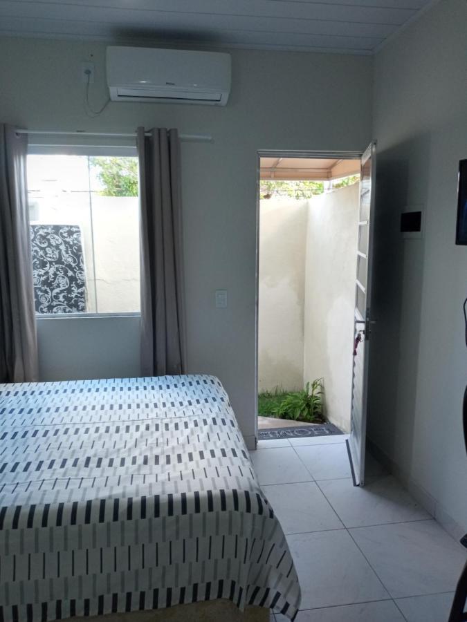 Loft Agradavel Em Joao Pessoa, Pb Διαμέρισμα Εξωτερικό φωτογραφία