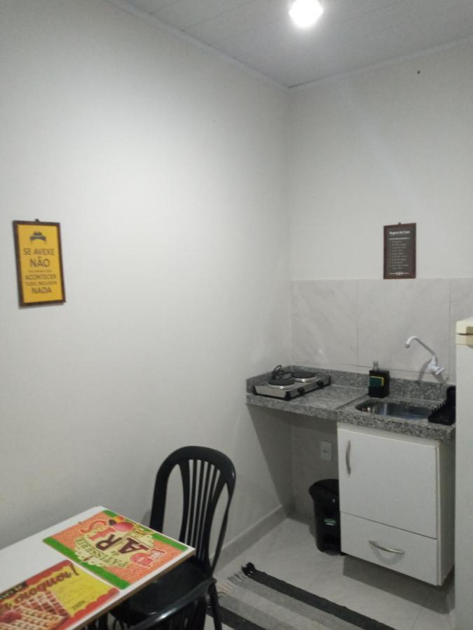 Loft Agradavel Em Joao Pessoa, Pb Διαμέρισμα Εξωτερικό φωτογραφία