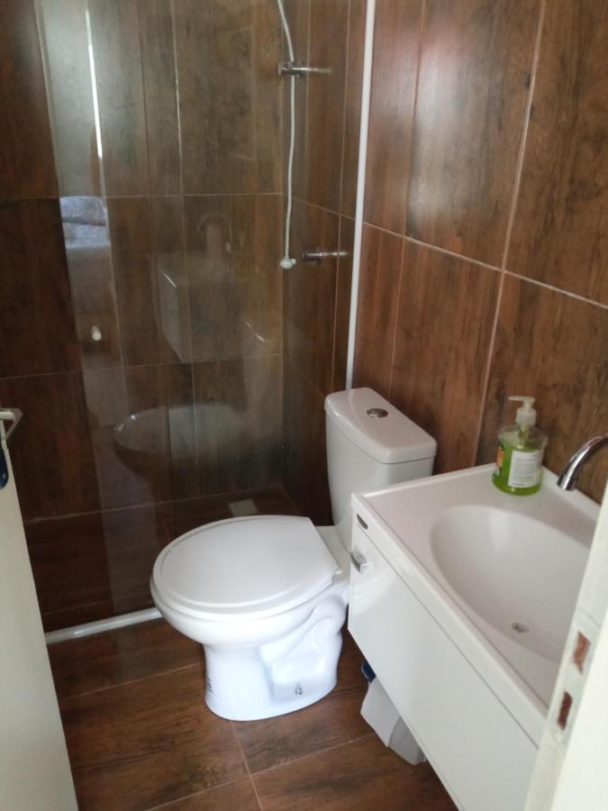 Loft Agradavel Em Joao Pessoa, Pb Διαμέρισμα Εξωτερικό φωτογραφία