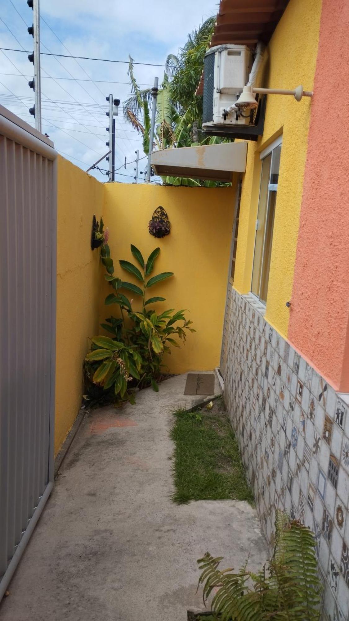 Loft Agradavel Em Joao Pessoa, Pb Διαμέρισμα Εξωτερικό φωτογραφία